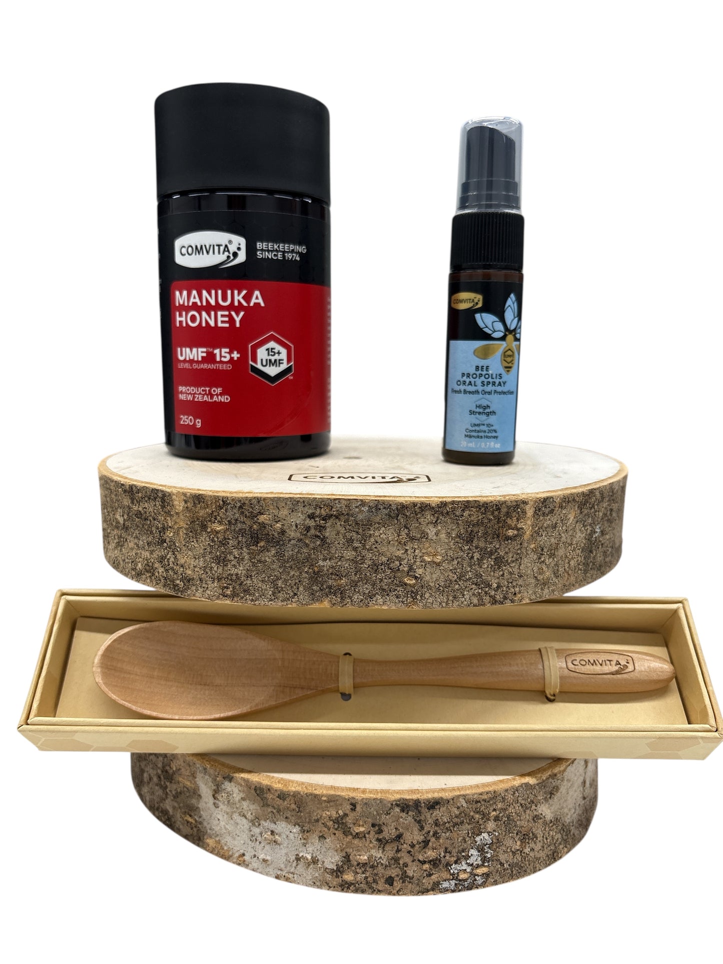 UMF 15+ Manuka Honey – 250g