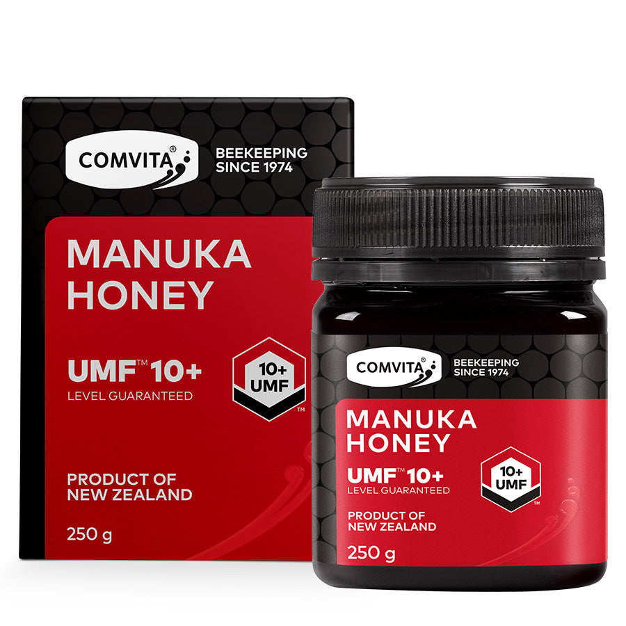 UMF 10+ Manuka Honey – 250g