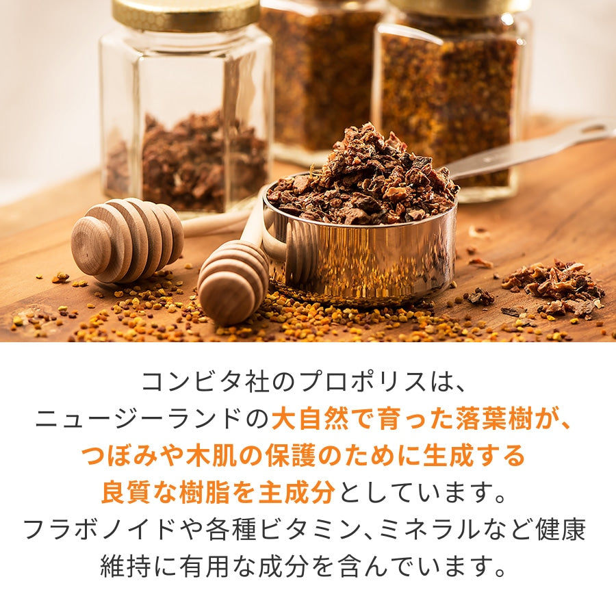 プロポリス・チンキ (液体) 25ml(PFL30)