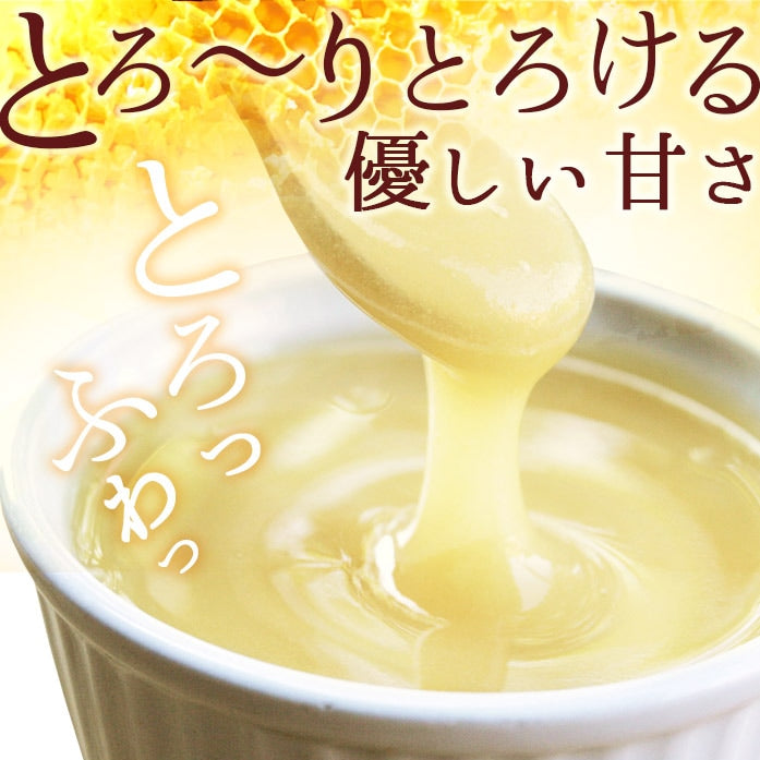 クローバーハニー 500g