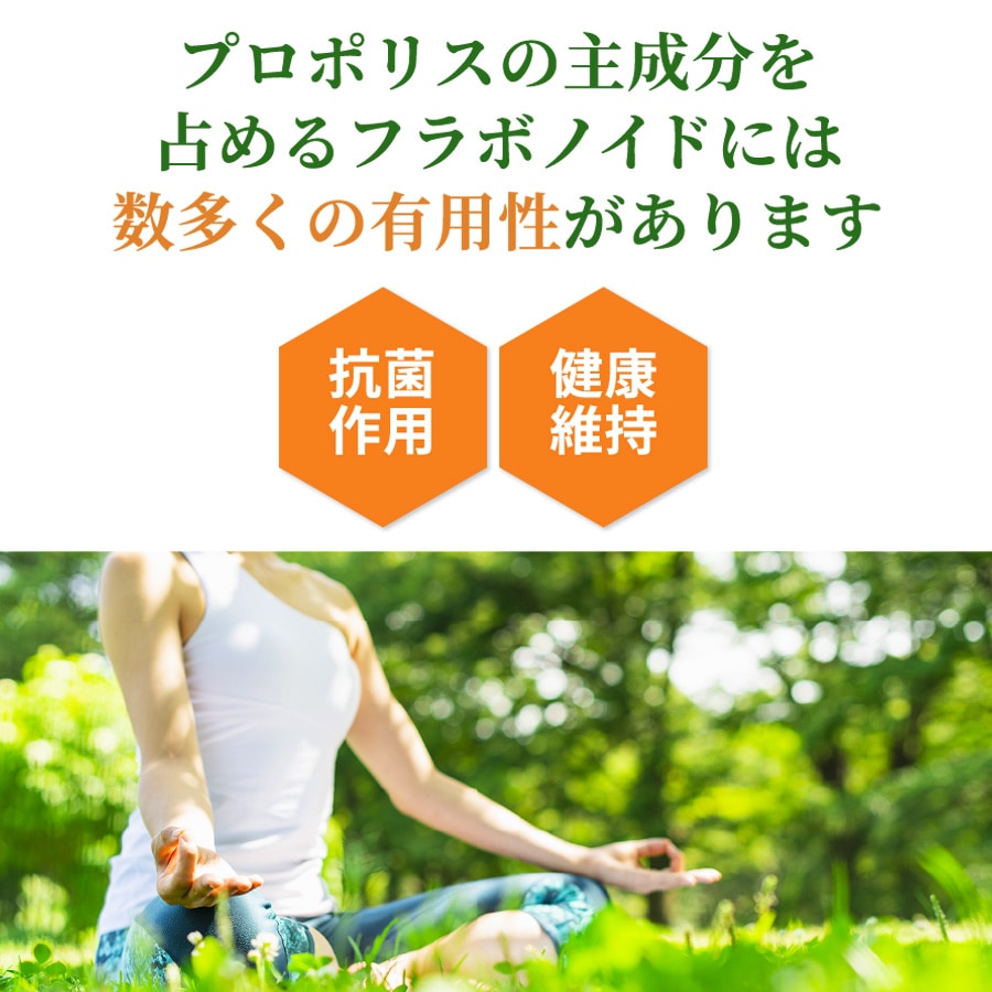 プロポリス・レモン&ハニーのど飴 40粒(マヌカハニーUMF10+入り)