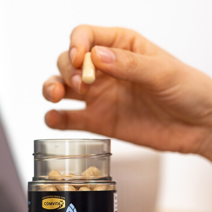 Propolis Capsules (30 Capsules)