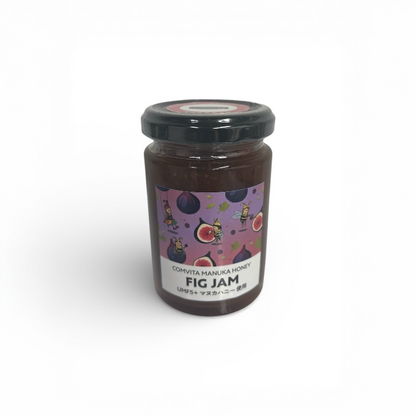 Manuka Honey Yuzu Marmalade – 160g