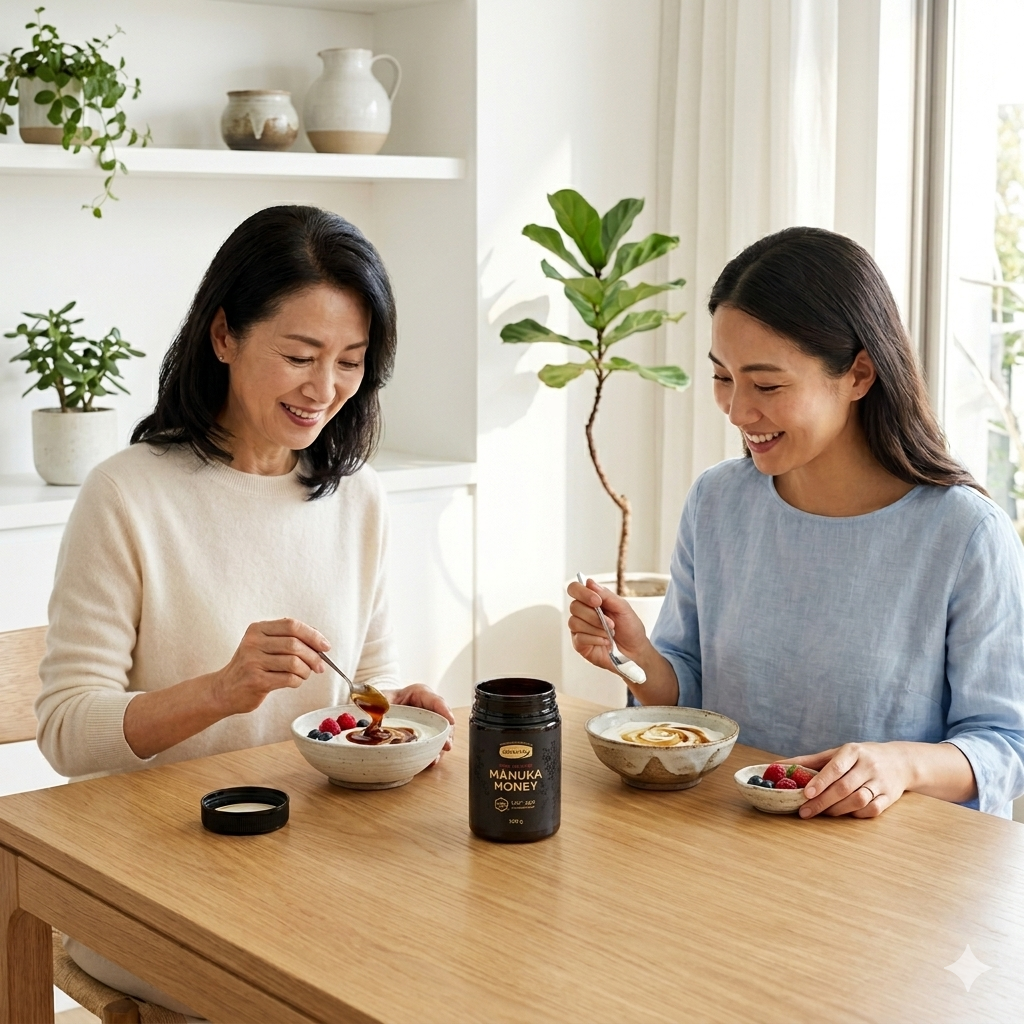 COMVITA(コンビタ) UMF™20+ マヌカハニー アルティメット 500g