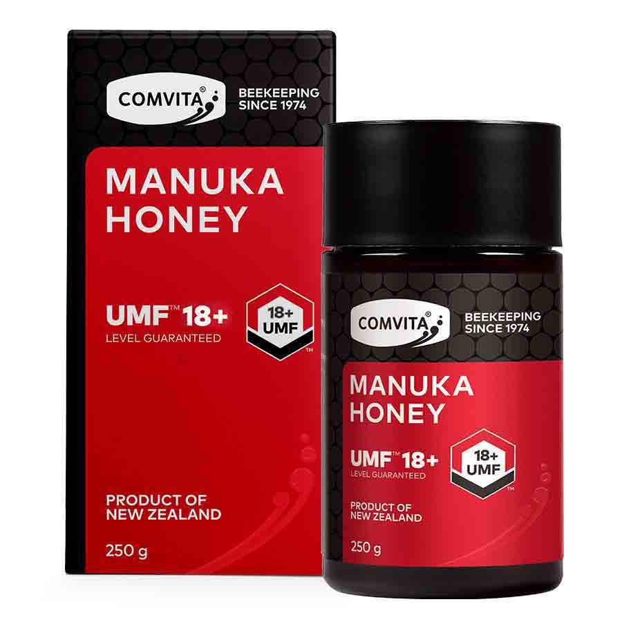 UMF10+ Manuka Honey 250g