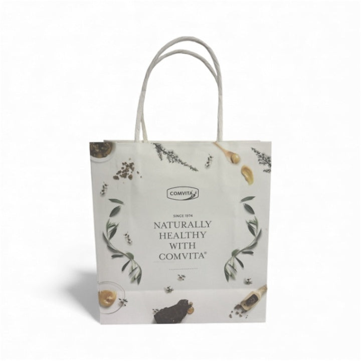 COMVITA(コンビタ) 紙袋