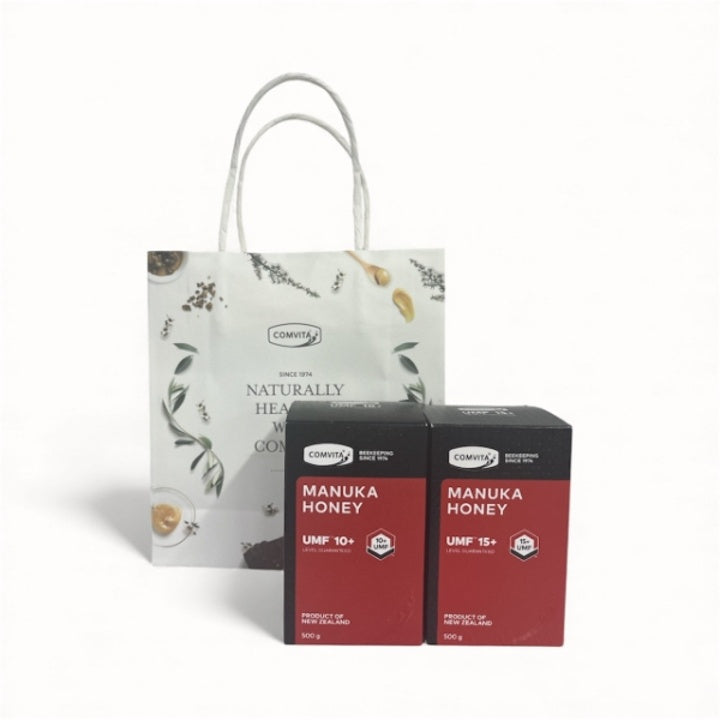 COMVITA(コンビタ) 紙袋