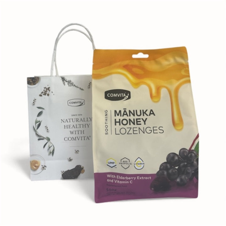 COMVITA(コンビタ) 紙袋