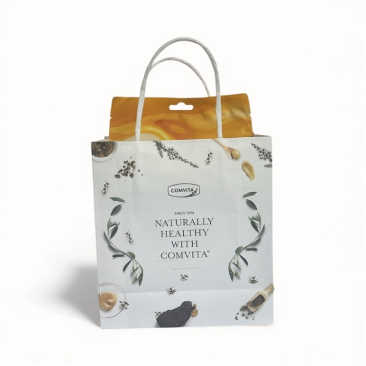 COMVITA(コンビタ) 紙袋